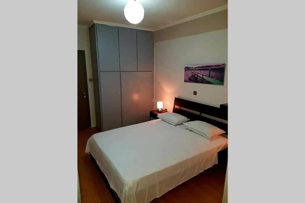 Apartments "Antonis" Nea Filadelfia Atenas Exterior foto